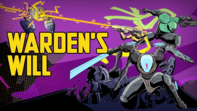 Wardens Will