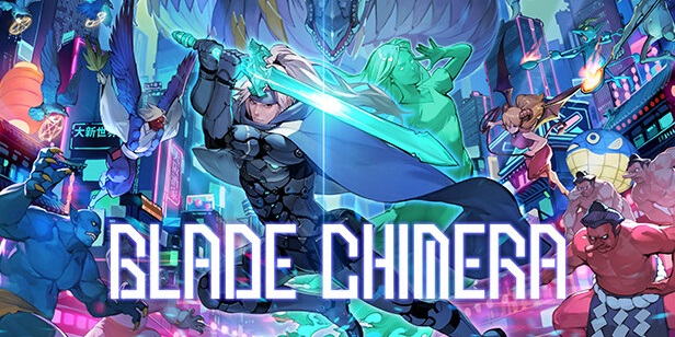 Blade Chimera