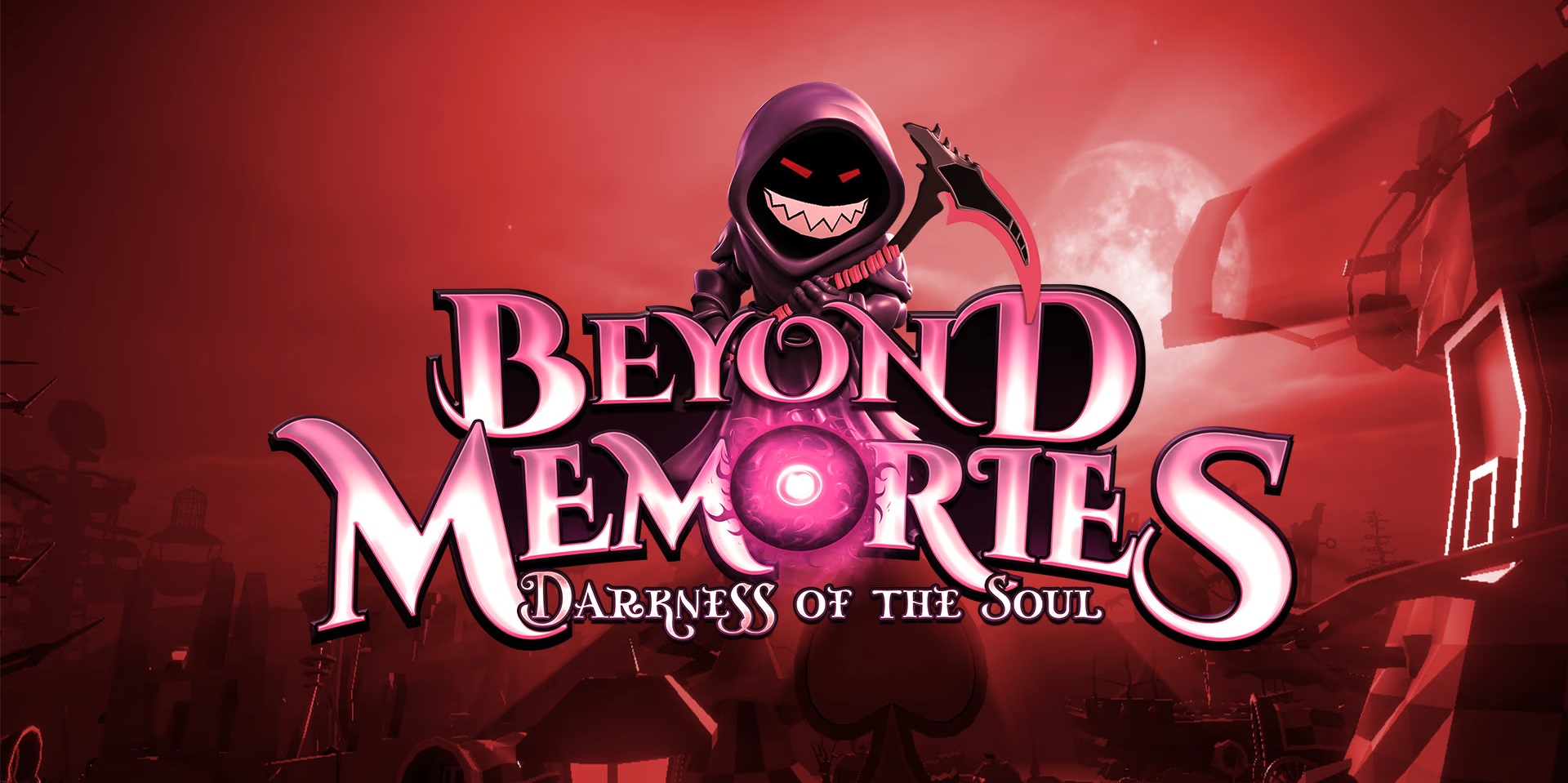 Beyond Memories Darkness of the Soul