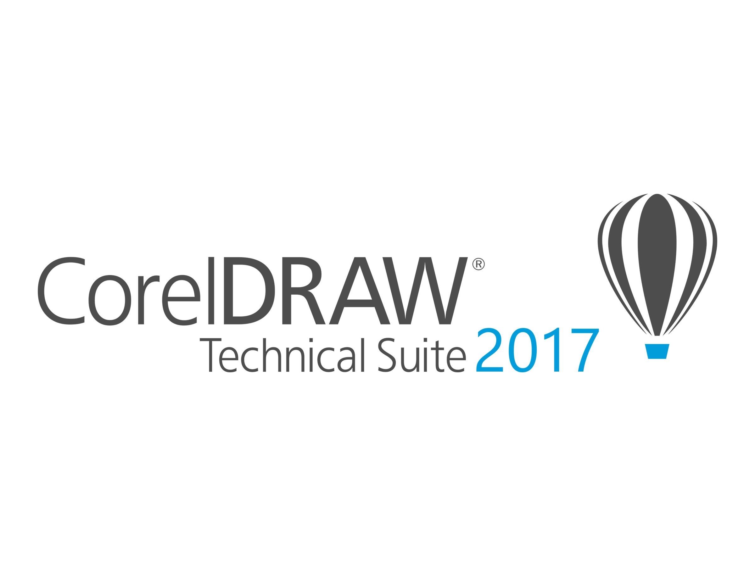 CorelDRAW Technical Suite 2017