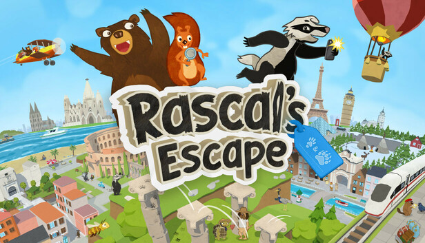Rascals Escape