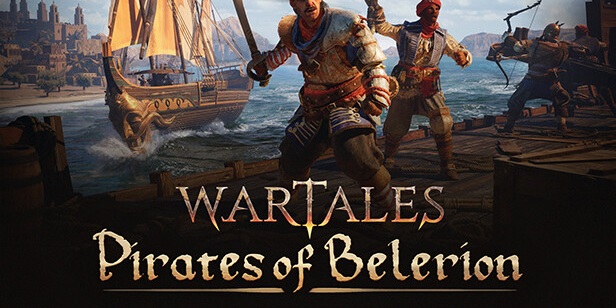 Wartales Pirates of Belerion
