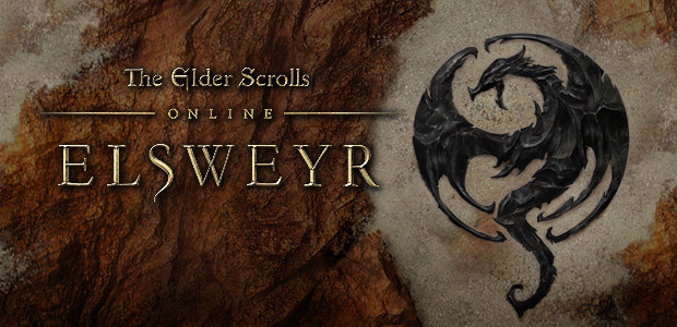 The Elder Scrolls Online Elsweyr (PC)