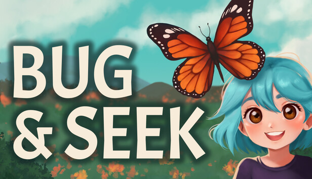 Bug and Seek