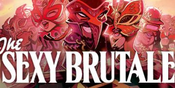Buy The Sexy Brutale (PC)