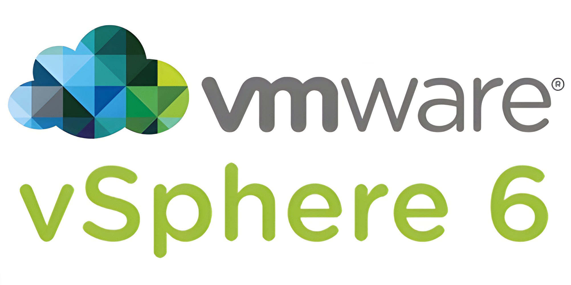 VMware vSphere 6
