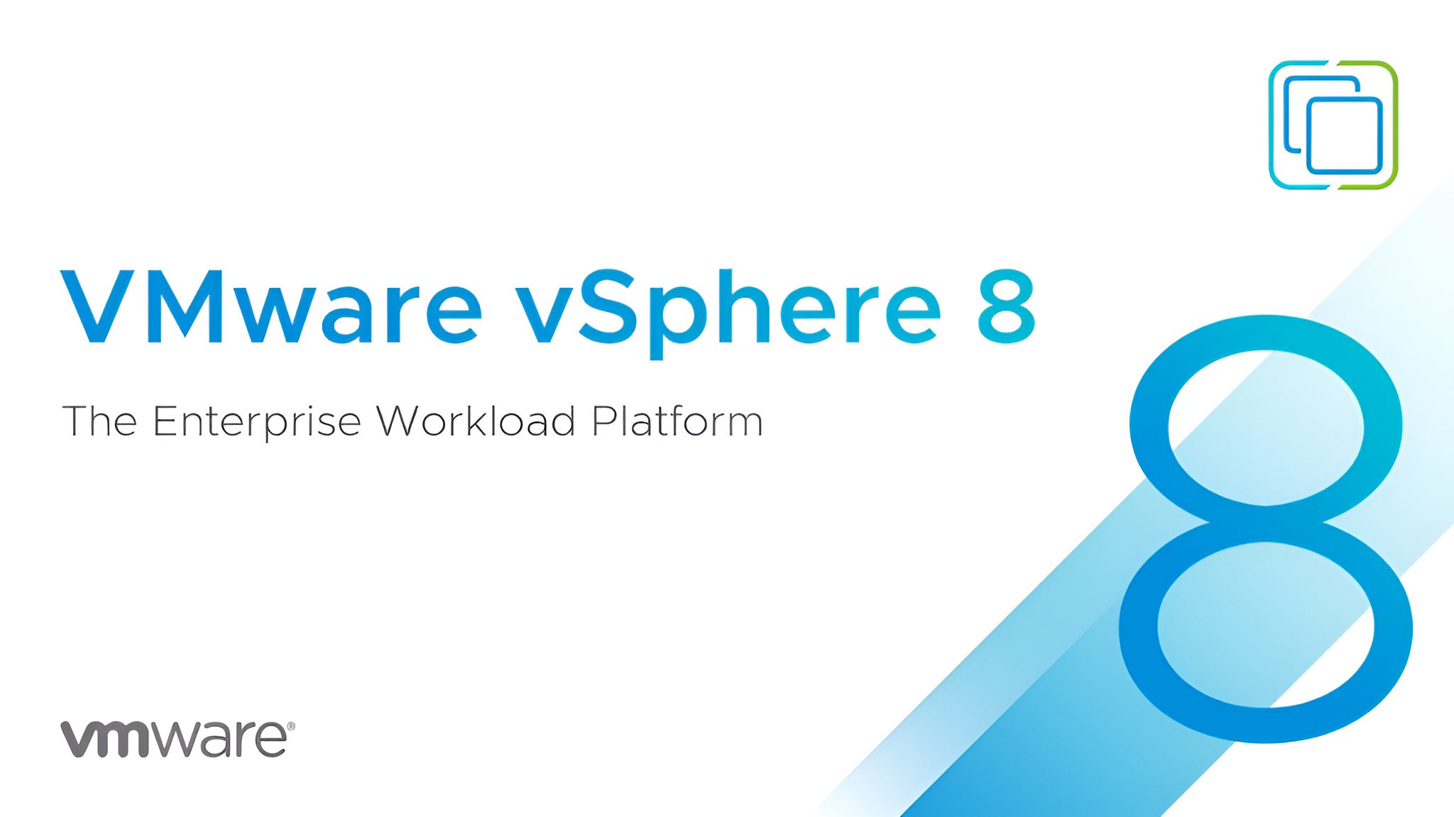 VMware vSphere Hypervisor 8