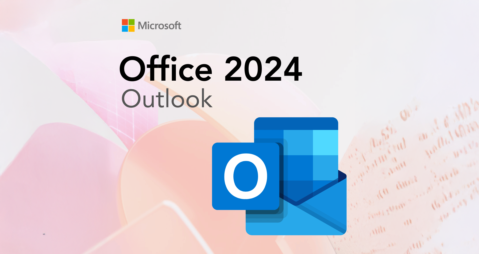 Microsoft Outlook 2024