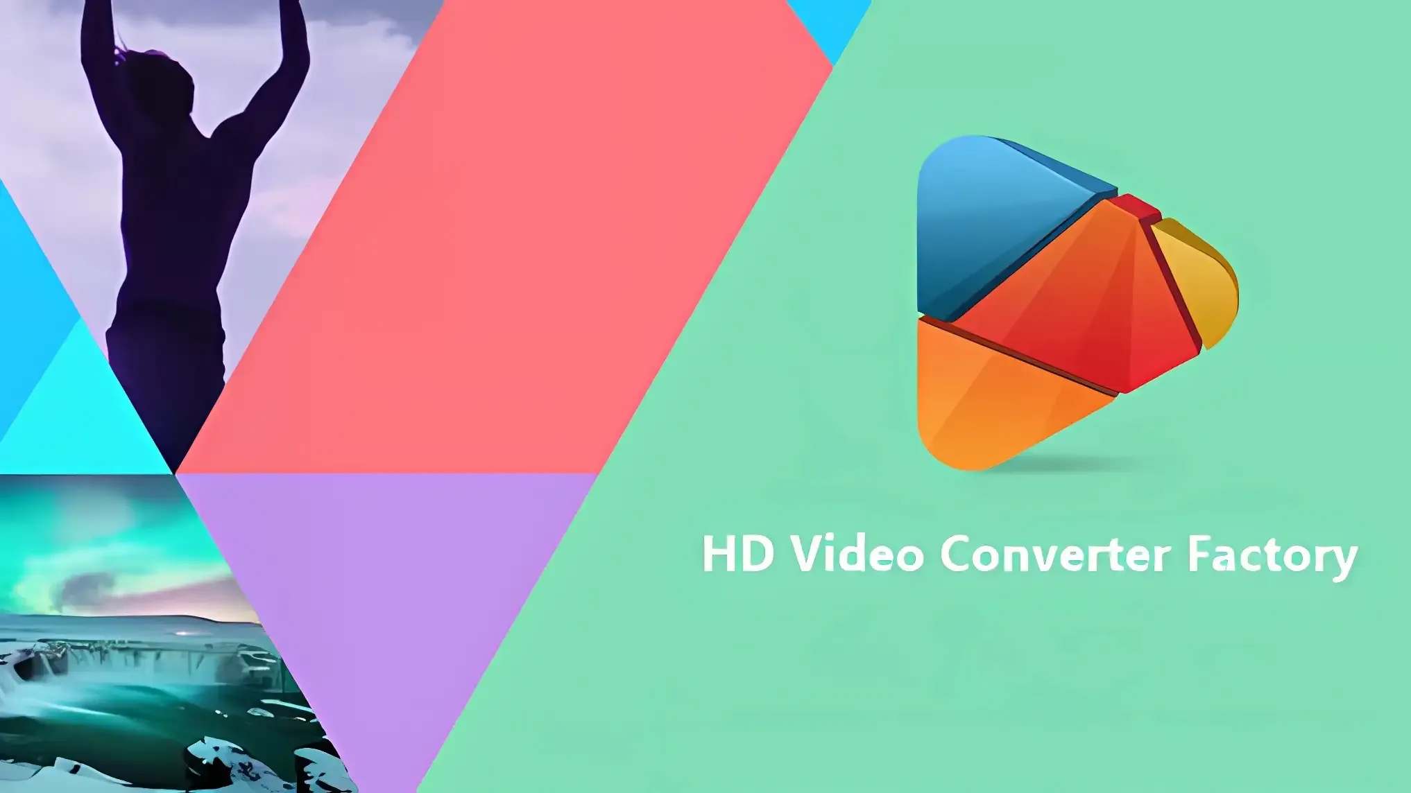 HD Video Converter Factory