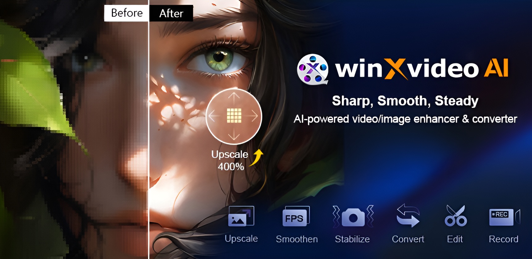 WinXvideo 3