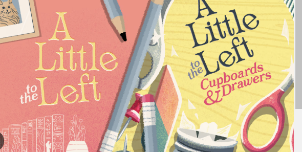 A Little to the Left Cupboards and Drawers DLC (PC)