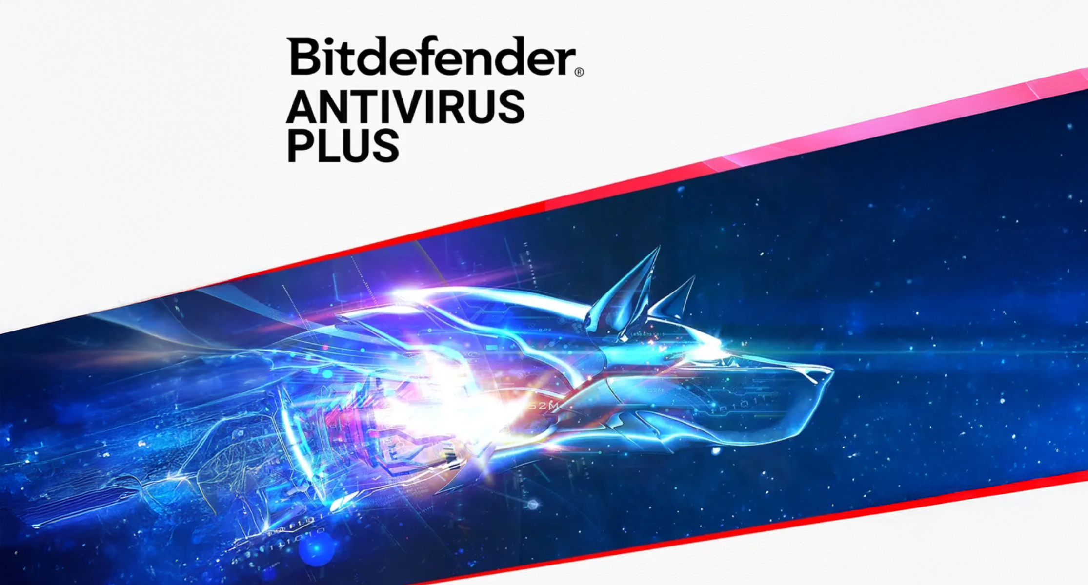Bitdefender Antivirus Plus 2024