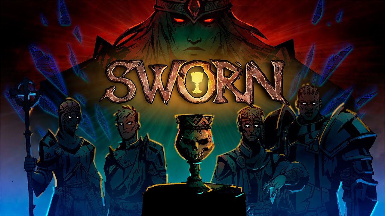 SWORN (Steam Account)