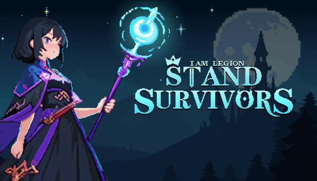I Am Legion Stand Survivors