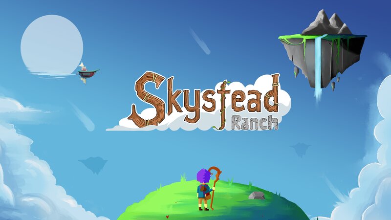 Skystead Ranch