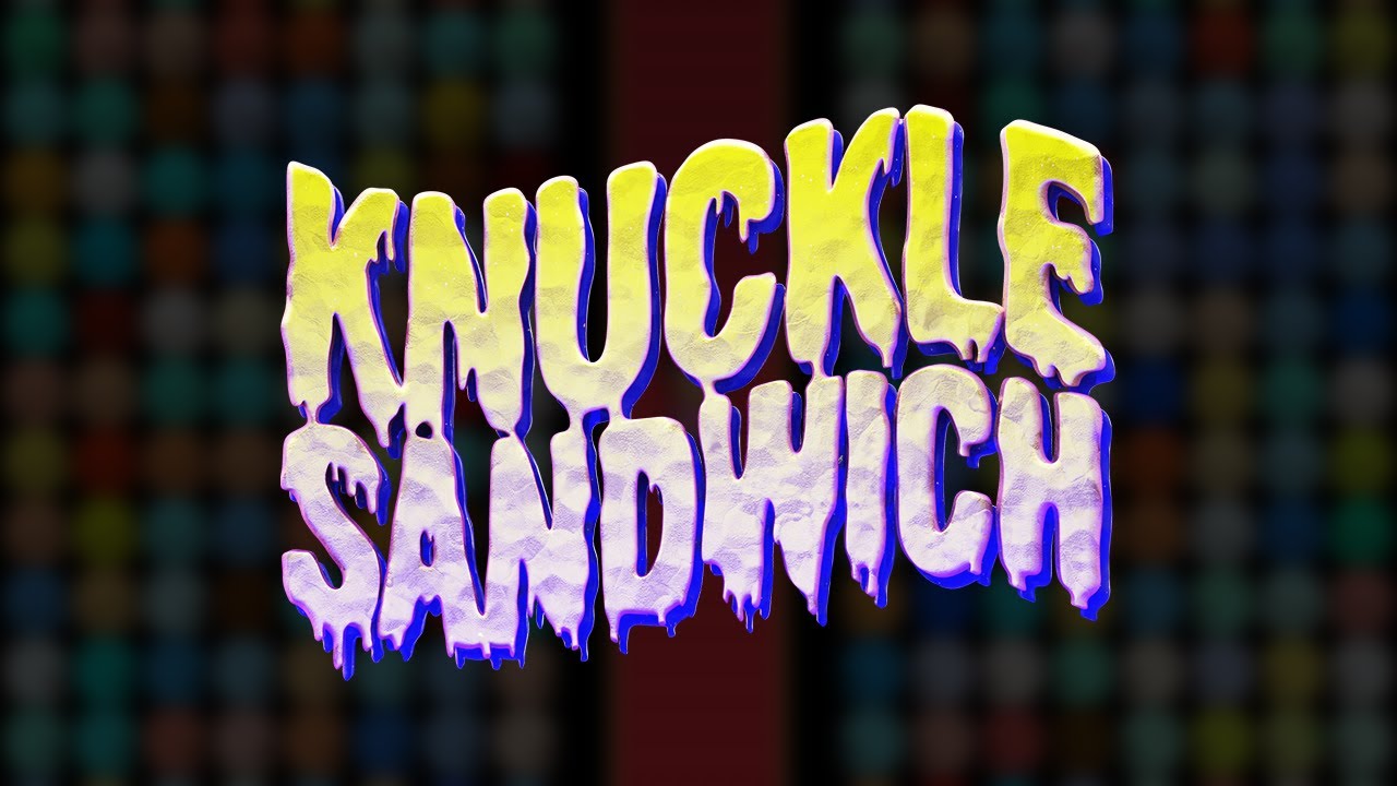 Knuckle Sandwich
