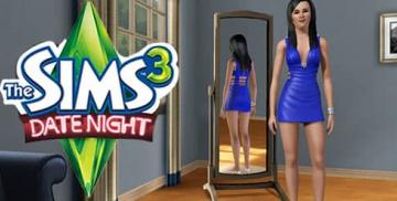 Køb The Sims 3 Date Night (DLC)