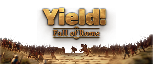 Yield Fall of Rome