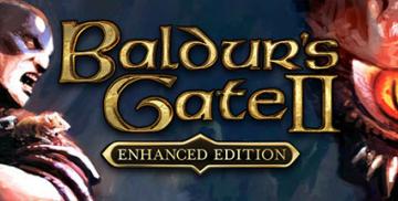 Köp Baldur's Gate II: Enhanced Edition (PC)