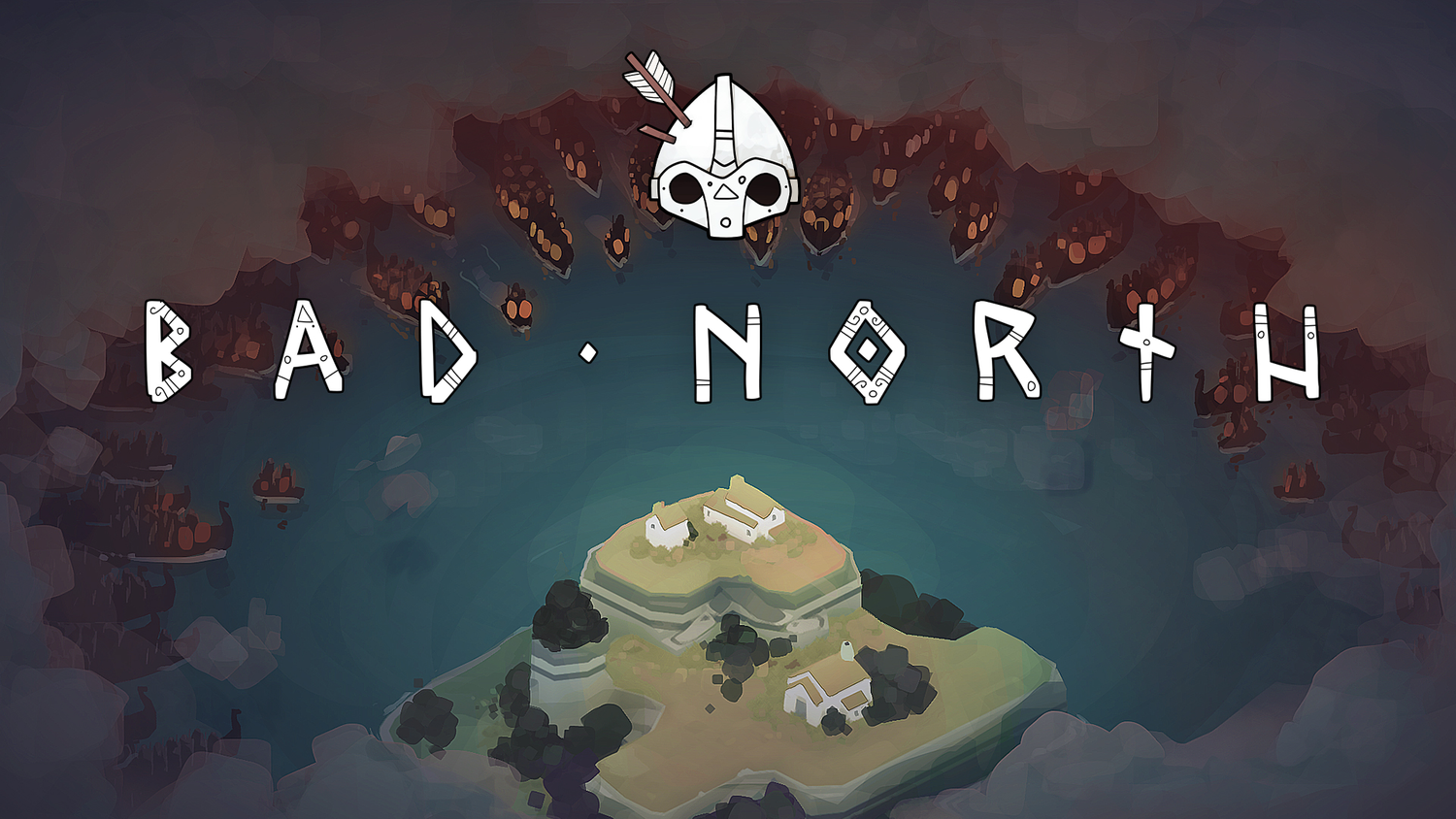 Bad North: Jotunn Edition (Xbox One Account)