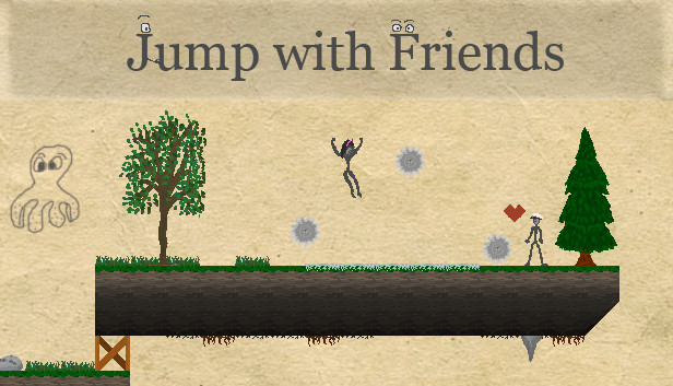 Jump with Friends (PC)