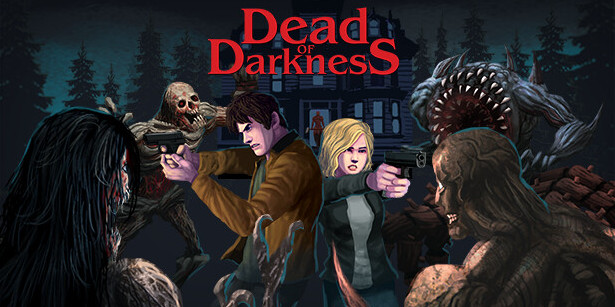 Dead of Darkness