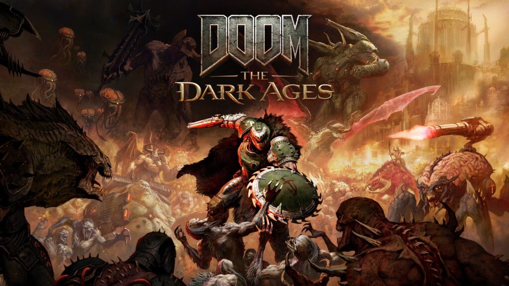DOOM: The Dark Ages (PC)