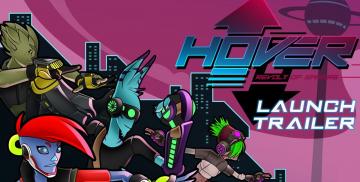 Buy Hover Revolt Of Gamers (PC)