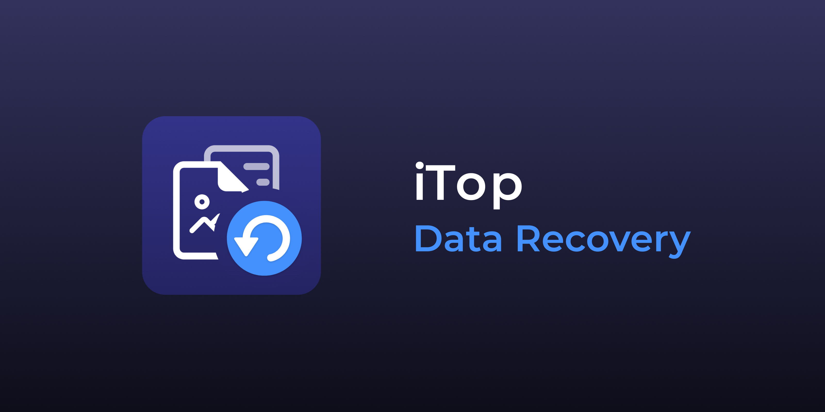 iTop Data Recovery