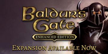 Comprar Baldur's Gate: Enhanced Edition (PC)