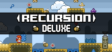 Recursion Deluxe (PC)