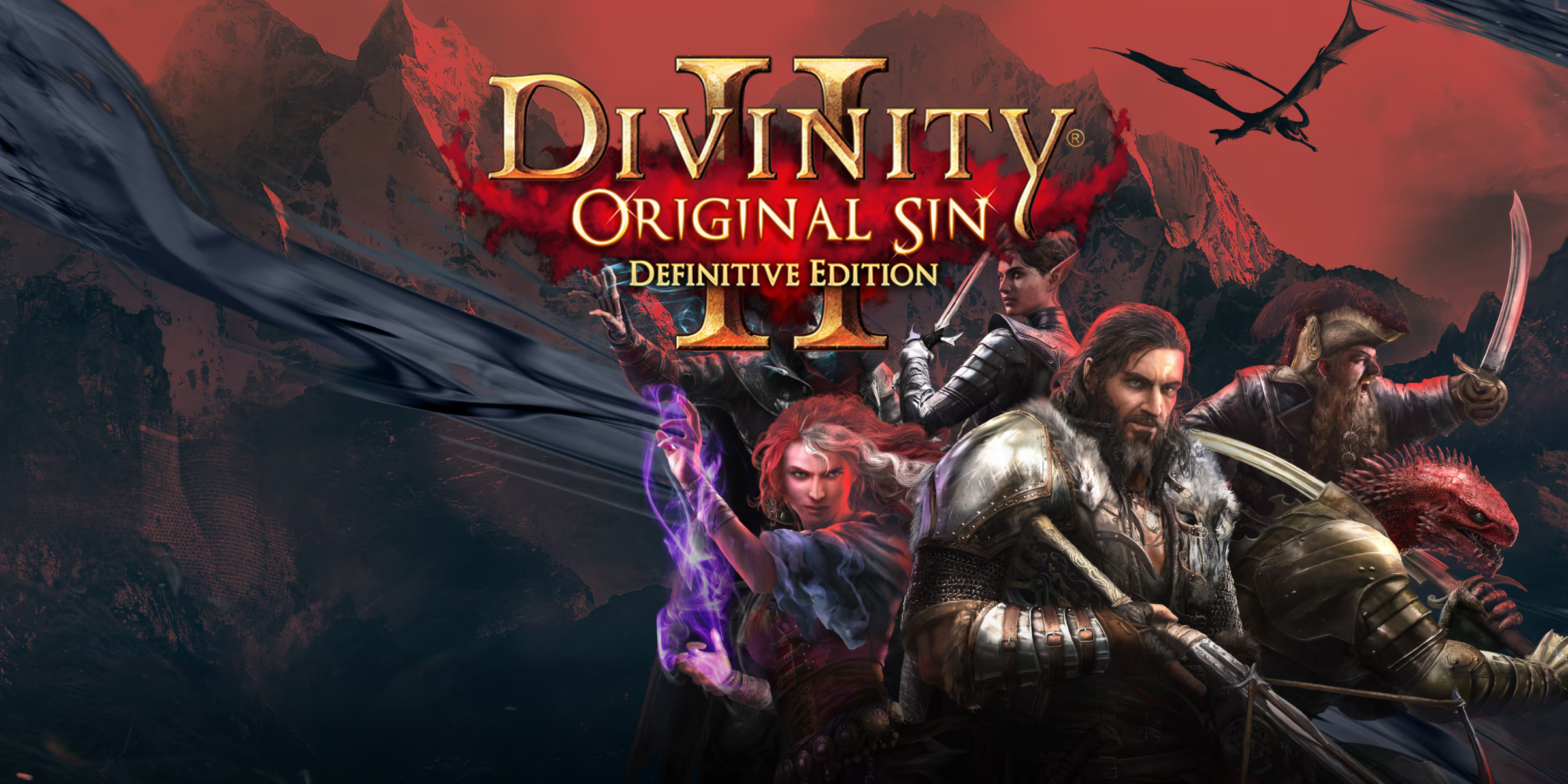 Divinity Original Sin 2
