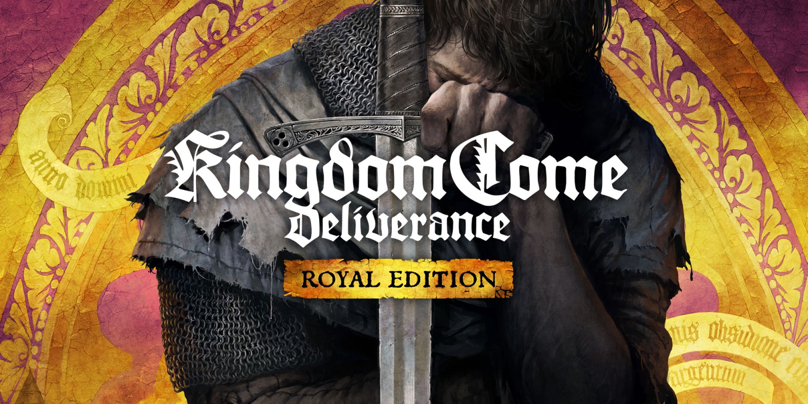 Kingdom Come Deliverance