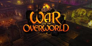 Buy War for the Overworld (PC)