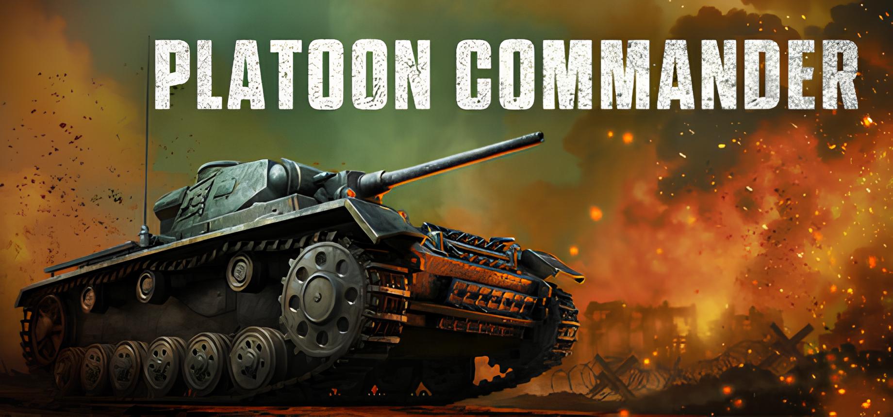 Platoon Commander
