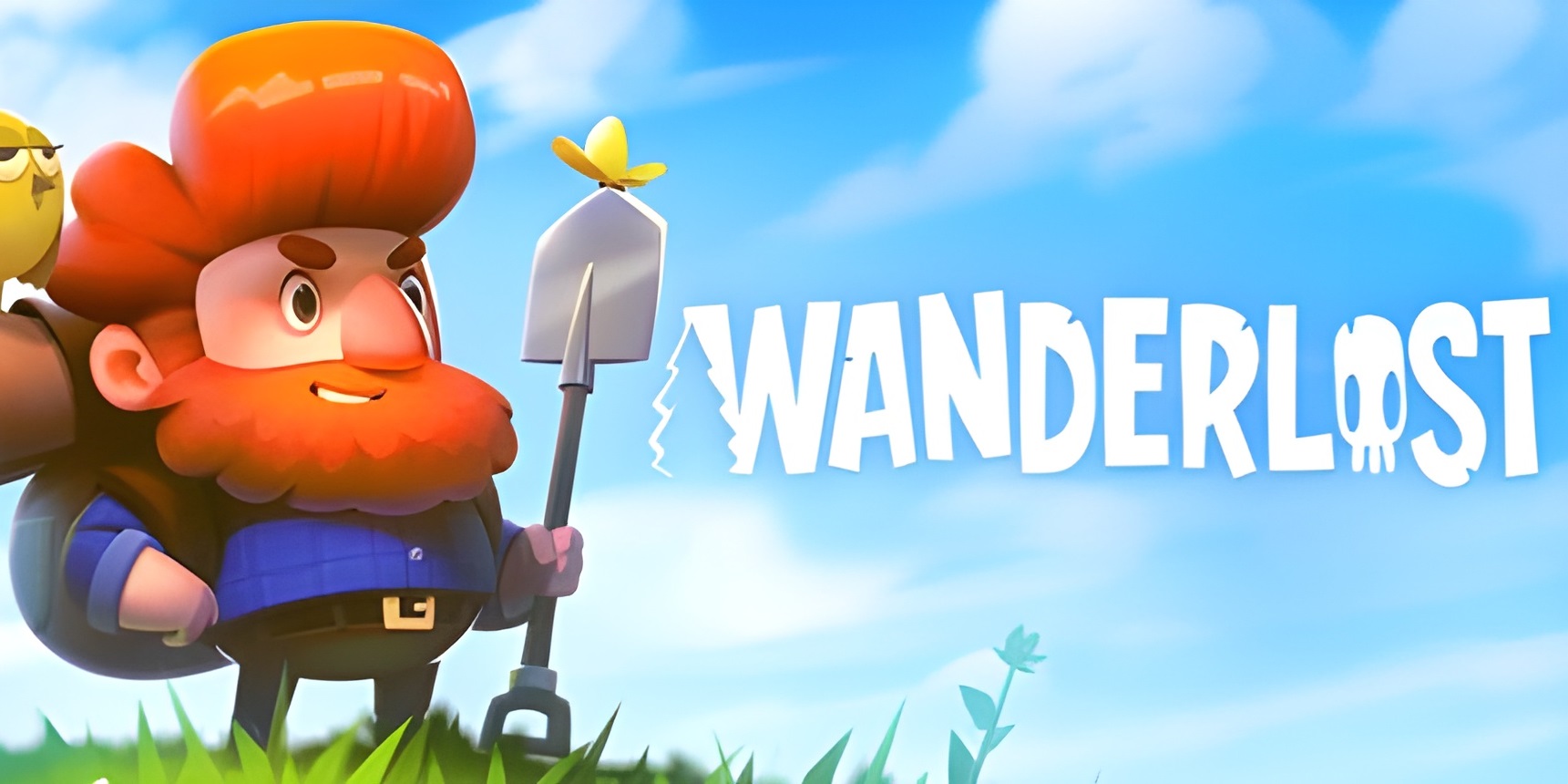 Wanderlost