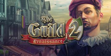 The Guild II Renaissance (PC) الشراء