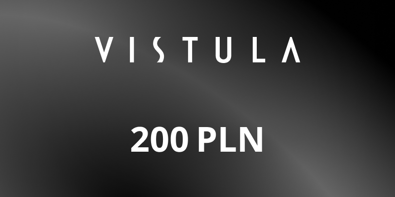 Vistula Gift Card 200 PLN