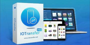 Köp IOTransfer 3 Pro 
