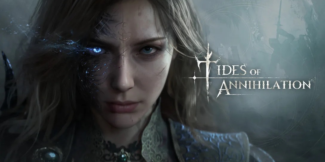 Tides of Annihilation (Epic Games Account)