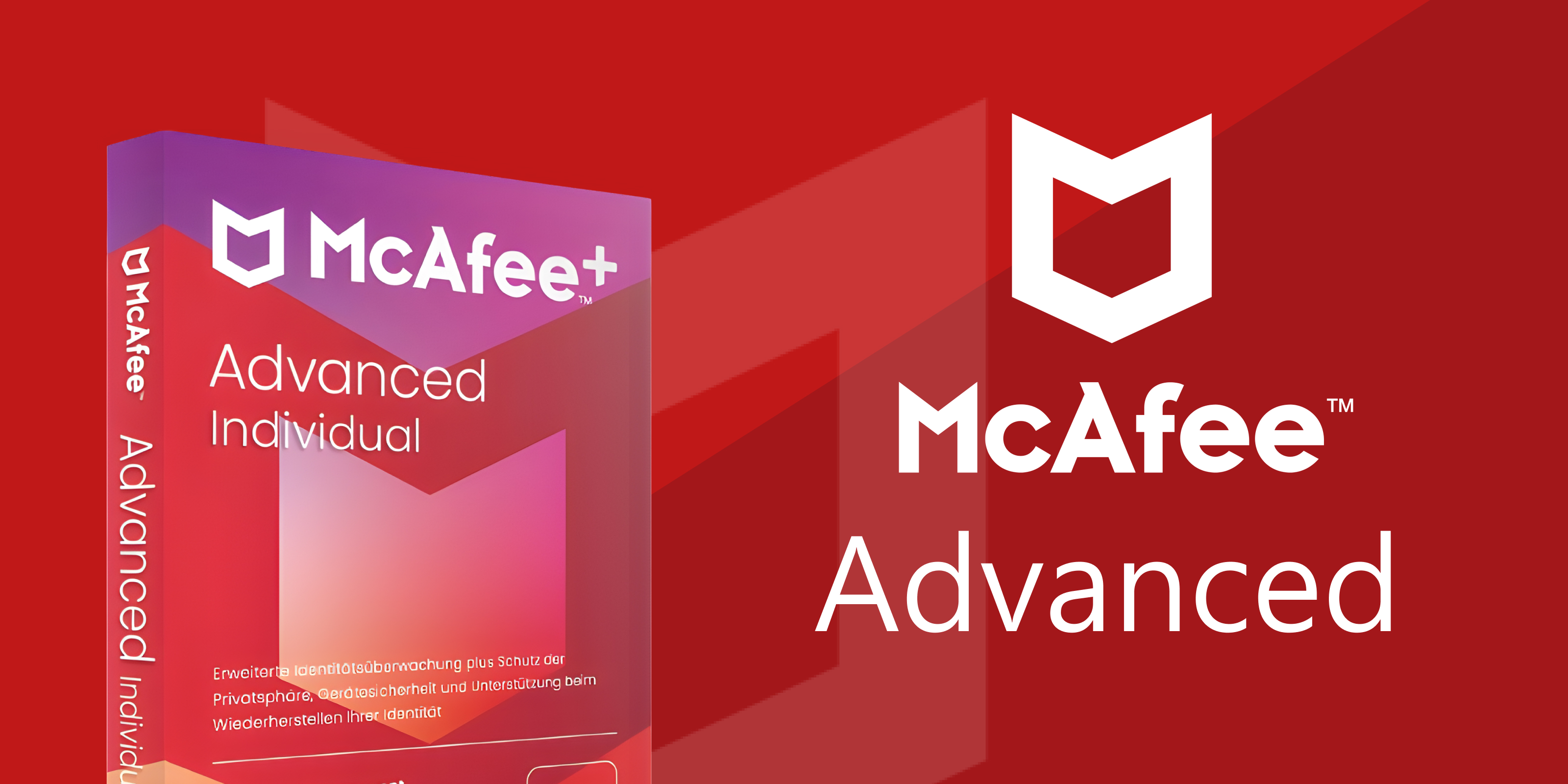 McAfee Advanced