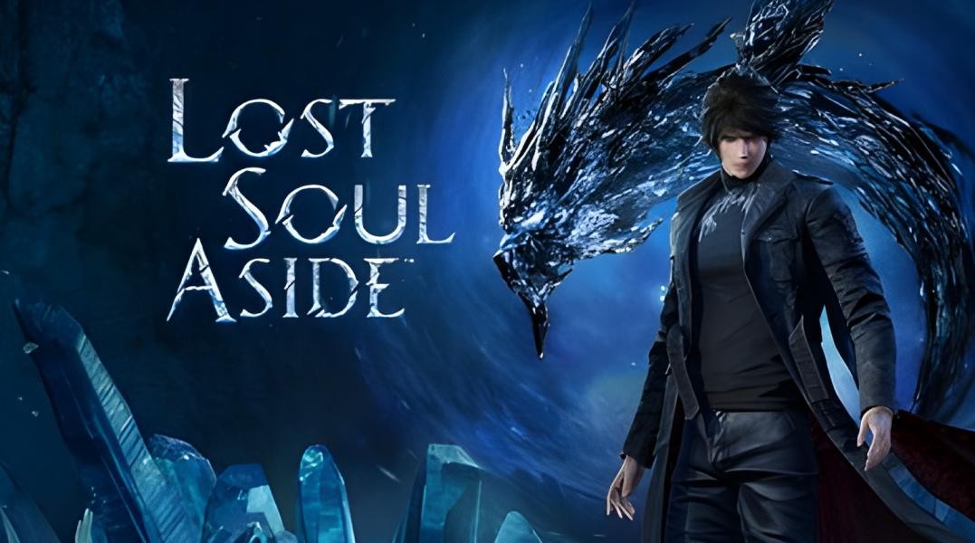 Lost Soul Aside (PS5 Account)