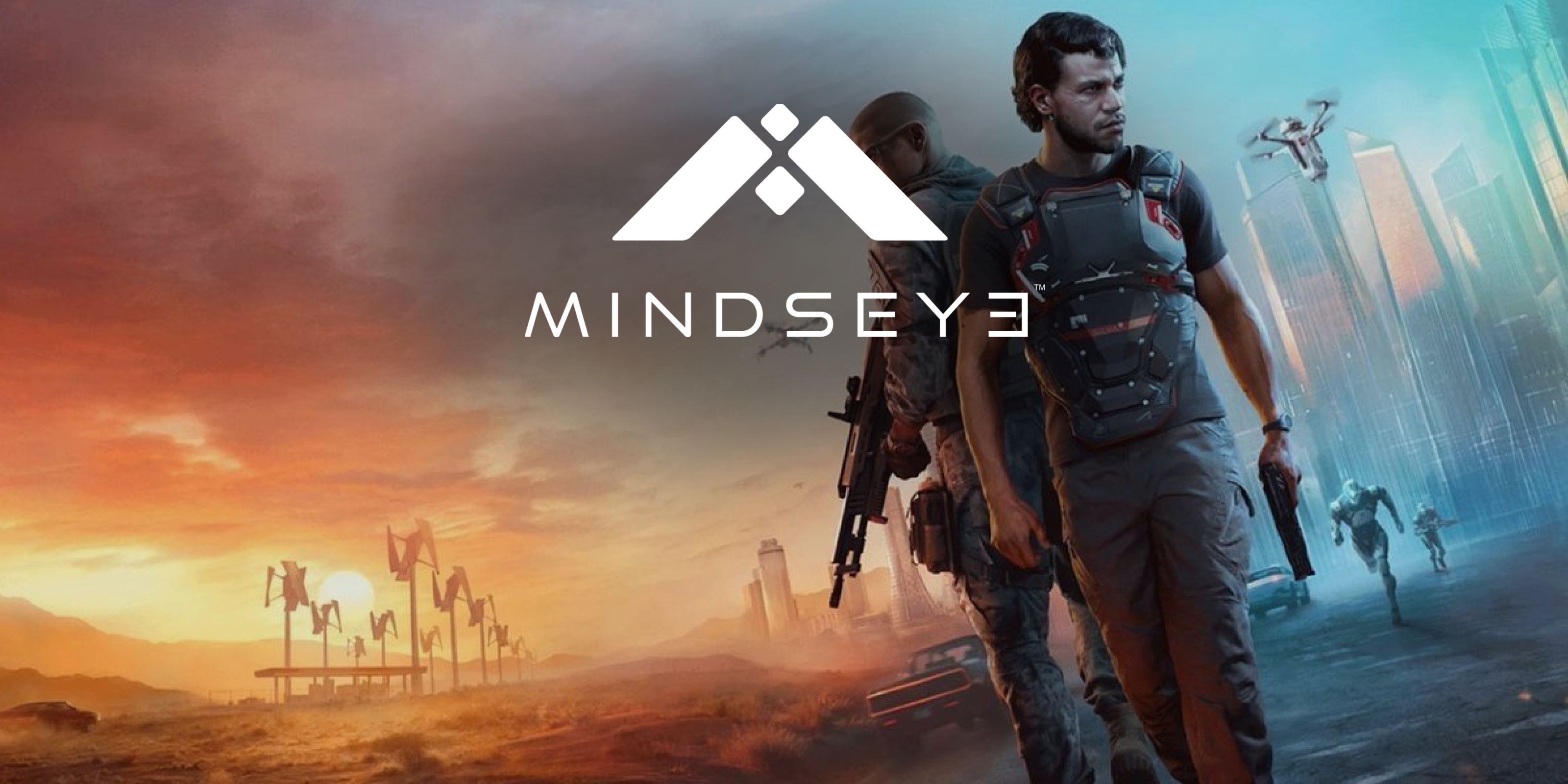 MindsEye (PS5 Account)