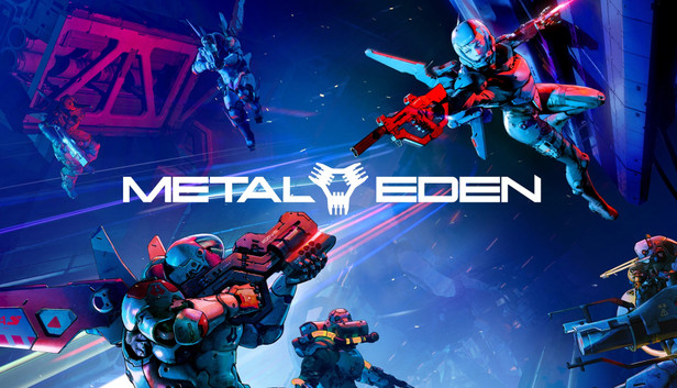 Metal Eden (Steam Account)