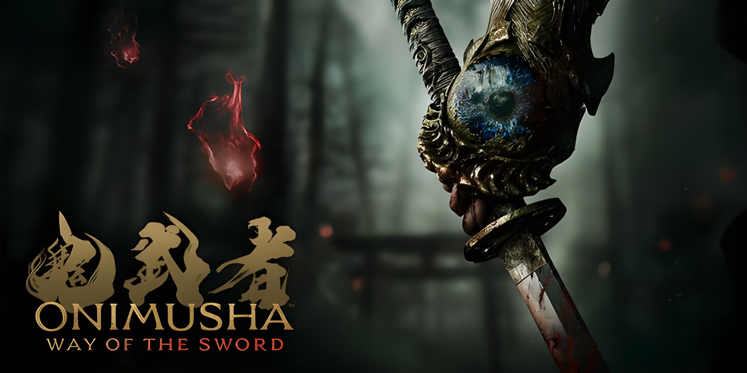 Onimusha Way of the Sword (Xbox Series Account)