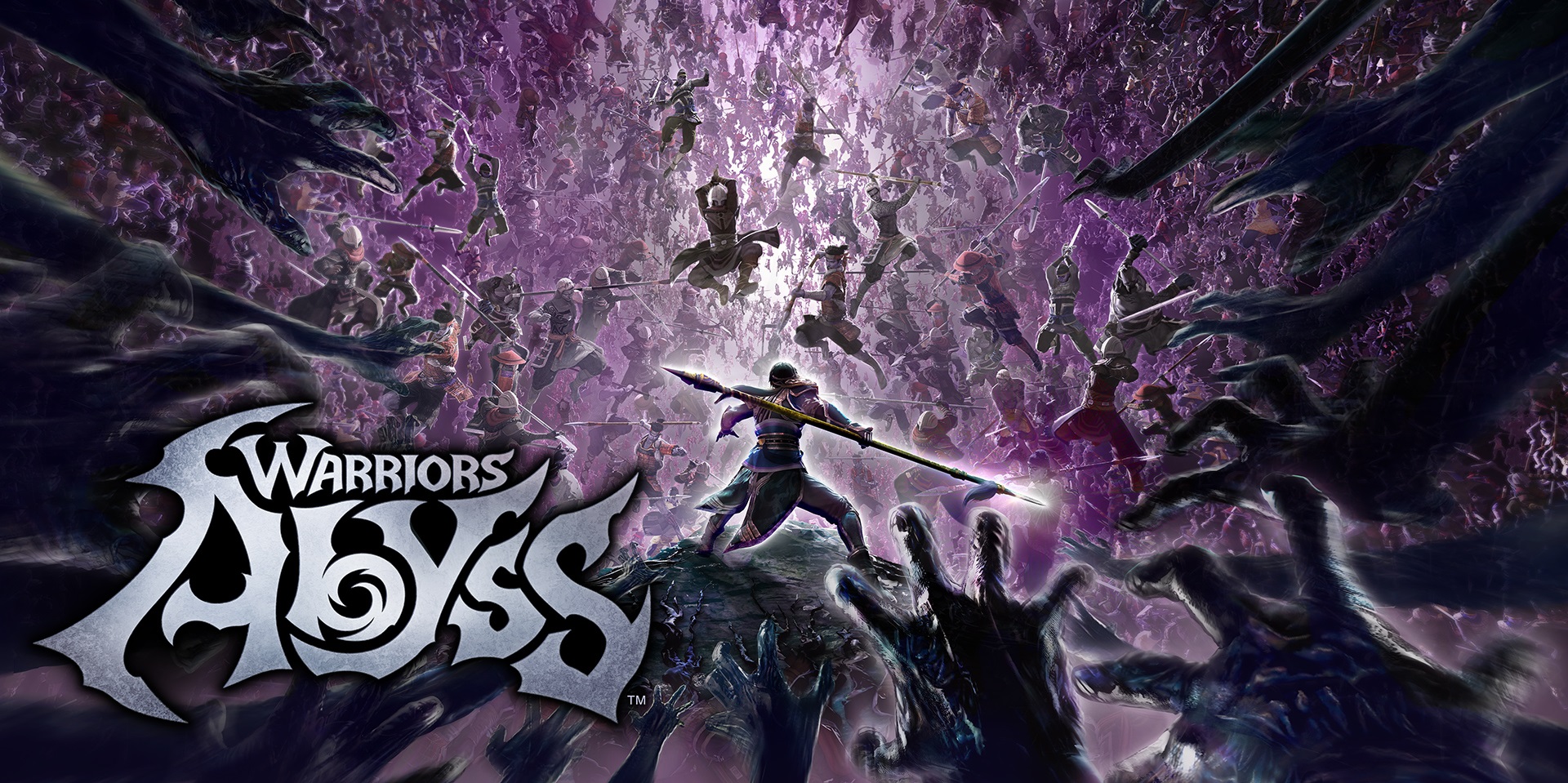 WARRIORS Abyss (Nintendo Switch Account)