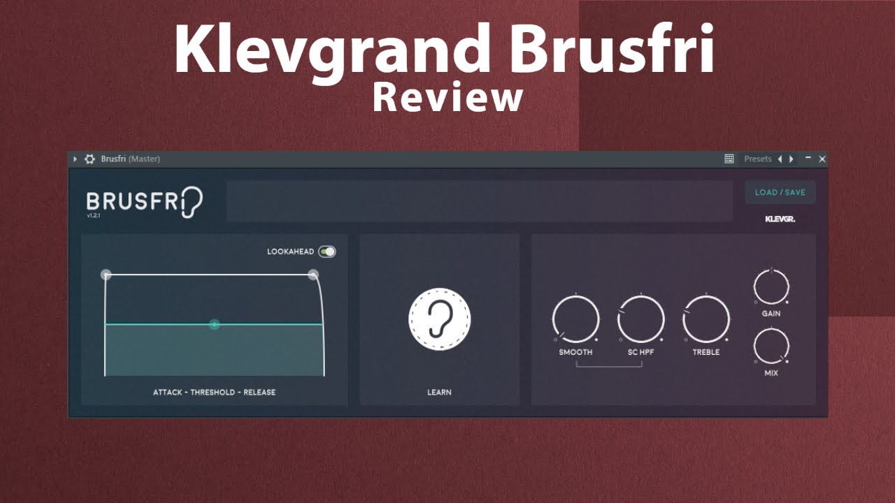 Brusfri Noise Reducer