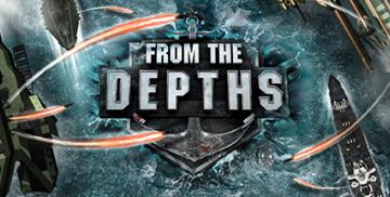 Kup From the Depths (PC)