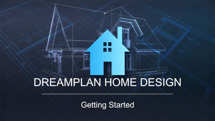 NCH DreamPlan Home Design