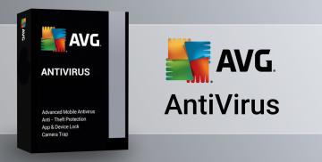 Kaufen AVG AntiVirus